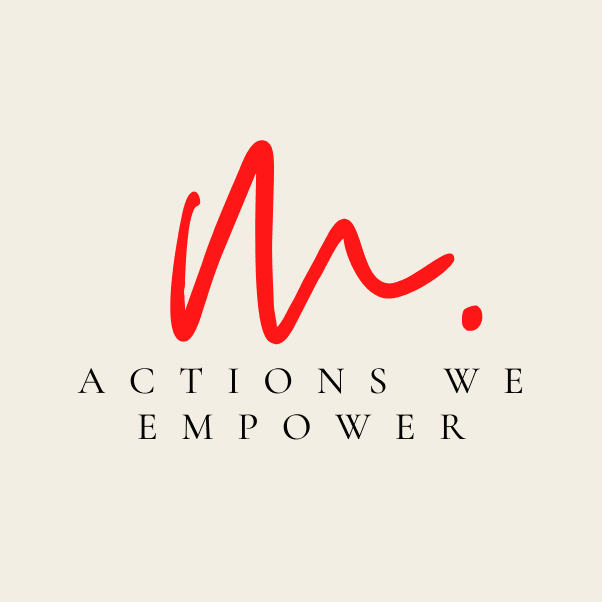 Actions We Empower